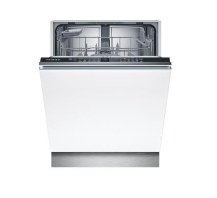 PROFİLO BMA401E5 TAM ANKASTRE BULAŞIK MAKİNESİ-BEY