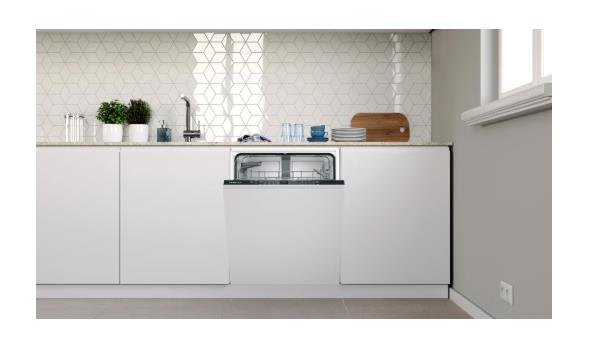 PROFİLO BMA401E5 TAM ANKASTRE BULAŞIK MAKİNESİ-BEY