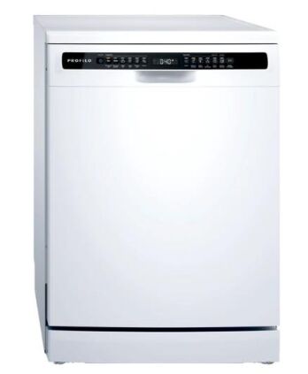 PROFİLO BMS622V1 BULAŞIK MAKİNESİ-BEYAZ-6 PRG