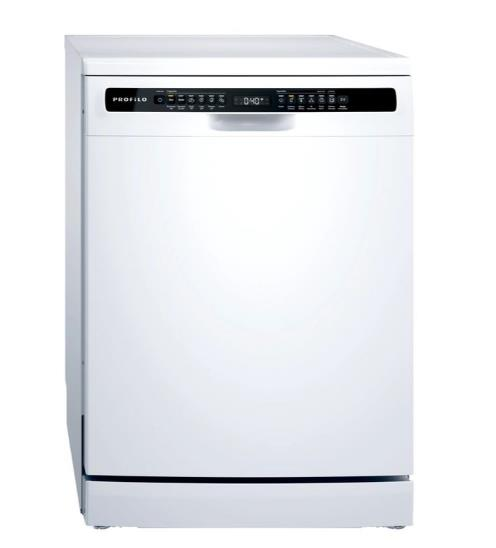 PROFİLO BMS622V1 BULAŞIK MAKİNESİ-BEYAZ-6 PRG