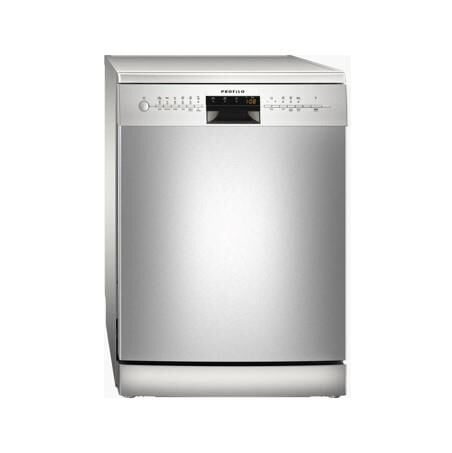 PROFİLO BM6380MA BULAŞIK MAKİNESİ 6 PRG. İNOX