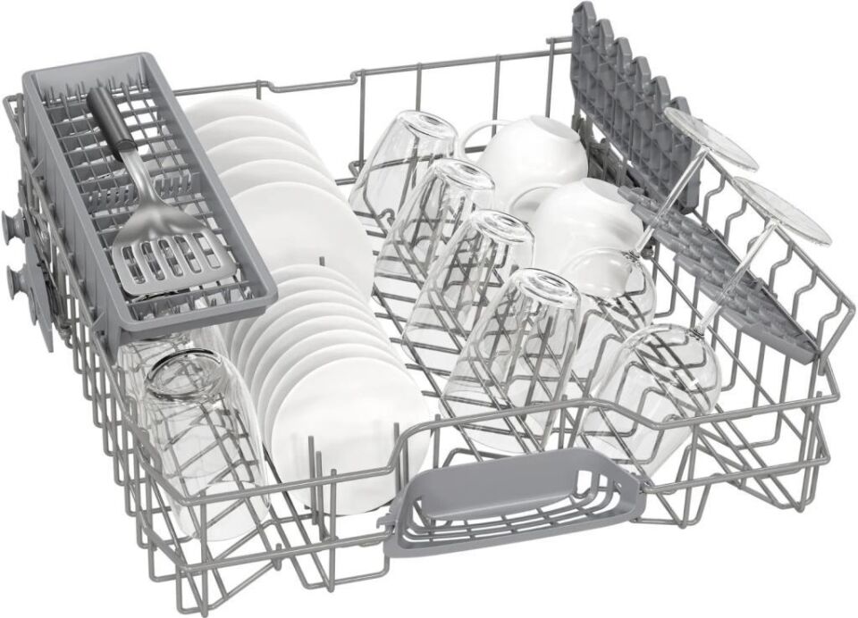 PROFİLO BM6380MA BULAŞIK MAKİNESİ 6 PRG. İNOX