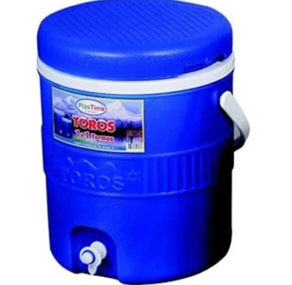 TOROS 6 LT SU TERMOSU