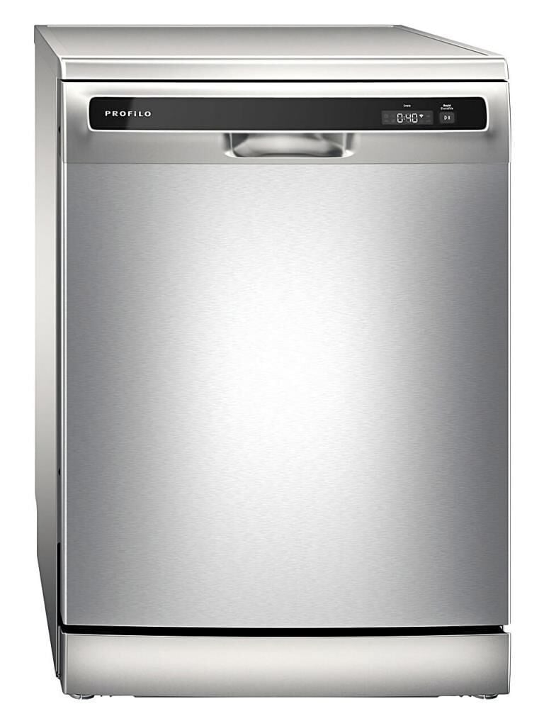 PROFİLO BMS682V7 BULAŞIK MAKİNESİ-6 PRG İNOX