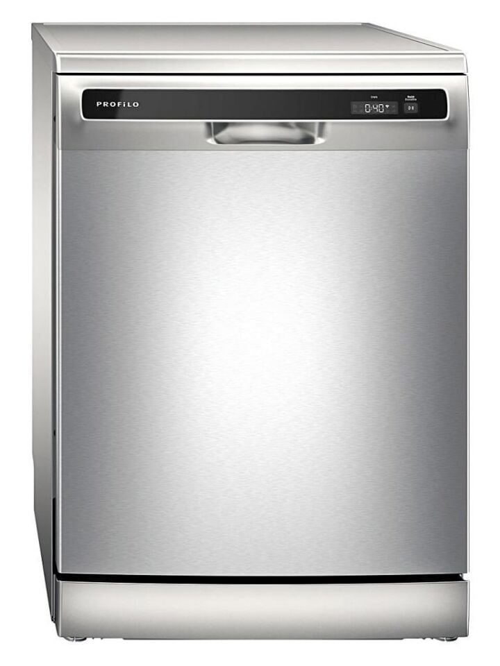 PROFİLO BMS682V7 BULAŞIK MAKİNESİ-6 PRG İNOX