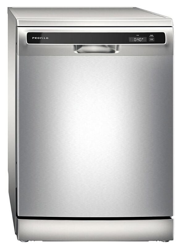 PROFİLO BMS682V7 BULAŞIK MAKİNESİ-6 PRG İNOX
