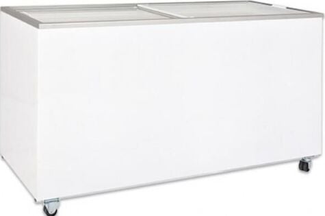 ŞENOCAK D 500DFSG CAMLI SANDIK TİPİ D.DOND.-506 LT