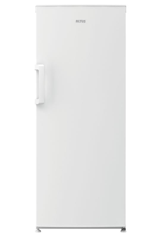 ALTUS 609 NFE 6 ÇEKMECELİ DERİN DONDURUCU 270 LT.