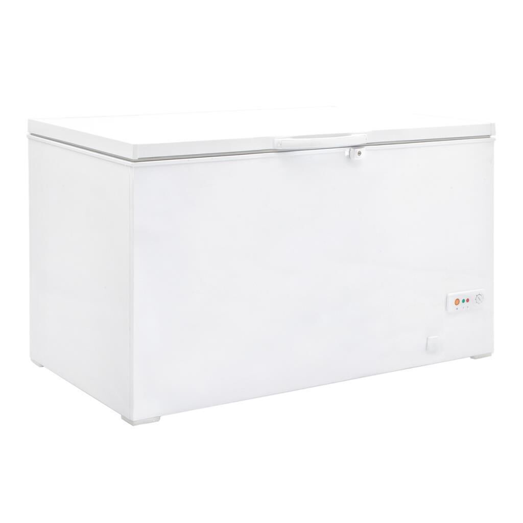 ŞENOCAK D 480 DF JOKER SANDIK TİPİ D.DOND.370 LT