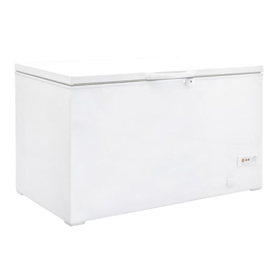 ŞENOCAK D 480 DF JOKER SANDIK TİPİ D.DOND.370 LT