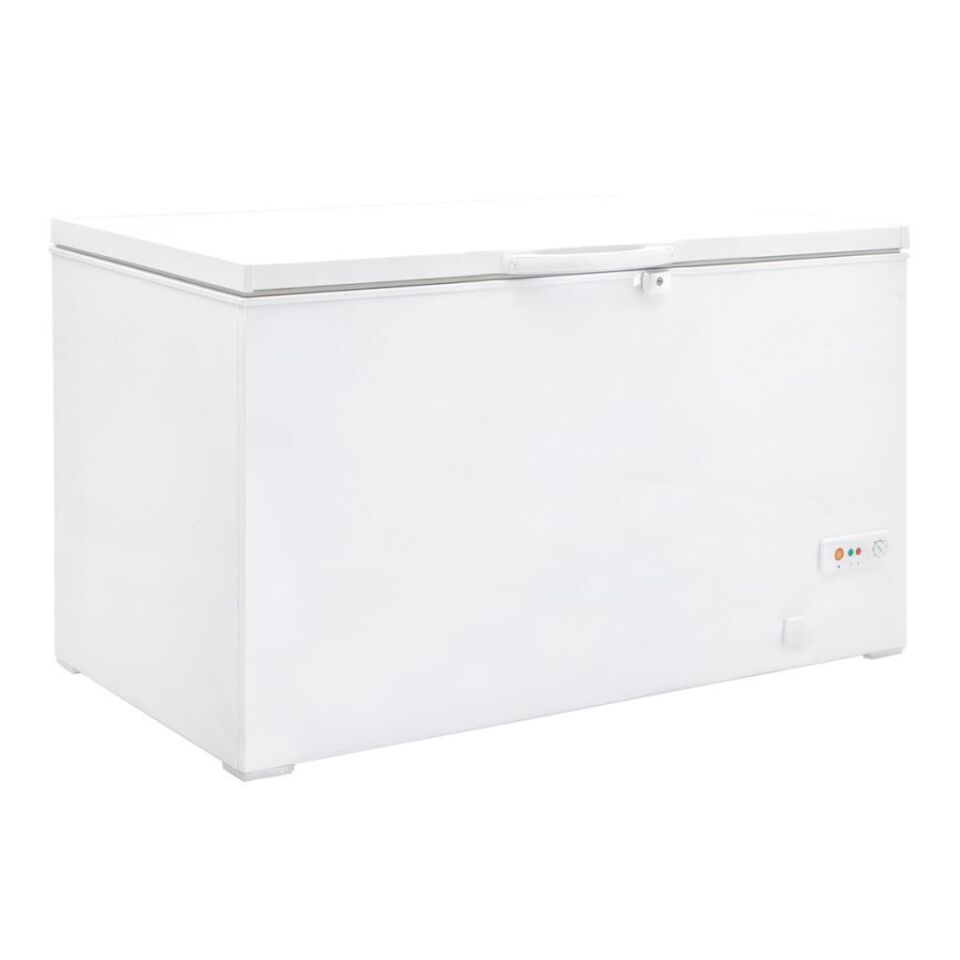 ŞENOCAK D 480 DF JOKER SANDIK TİPİ D.DOND.370 LT