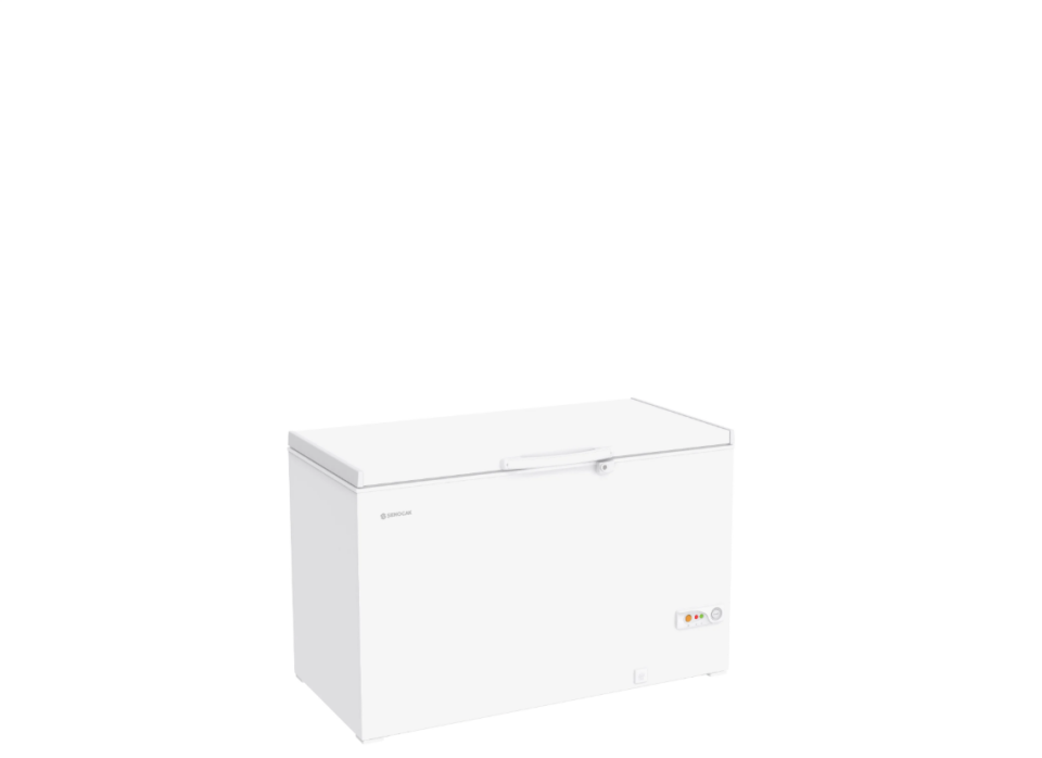 ŞENOCAK D 480 DF JOKER SANDIK TİPİ D.DOND.370 LT