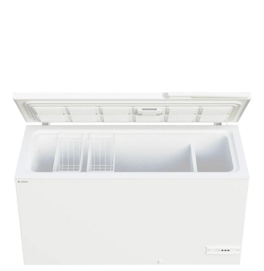 ŞENOCAK D 580 DF JOKER SANDIK TİPİ D.DOND.470 LT