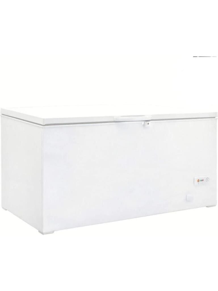 ŞENOCAK D 580 DF JOKER SANDIK TİPİ D.DOND.470 LT