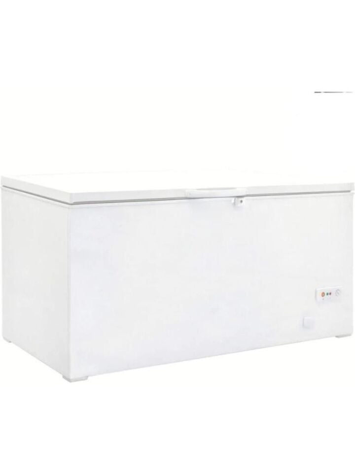 ŞENOCAK D 580 DF JOKER SANDIK TİPİ D.DOND.470 LT