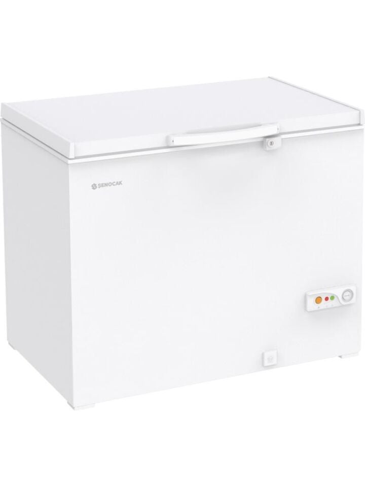 ŞENOCAK D 380 DF JOKER SANDIK TİPİ D.DONDUR-300 L