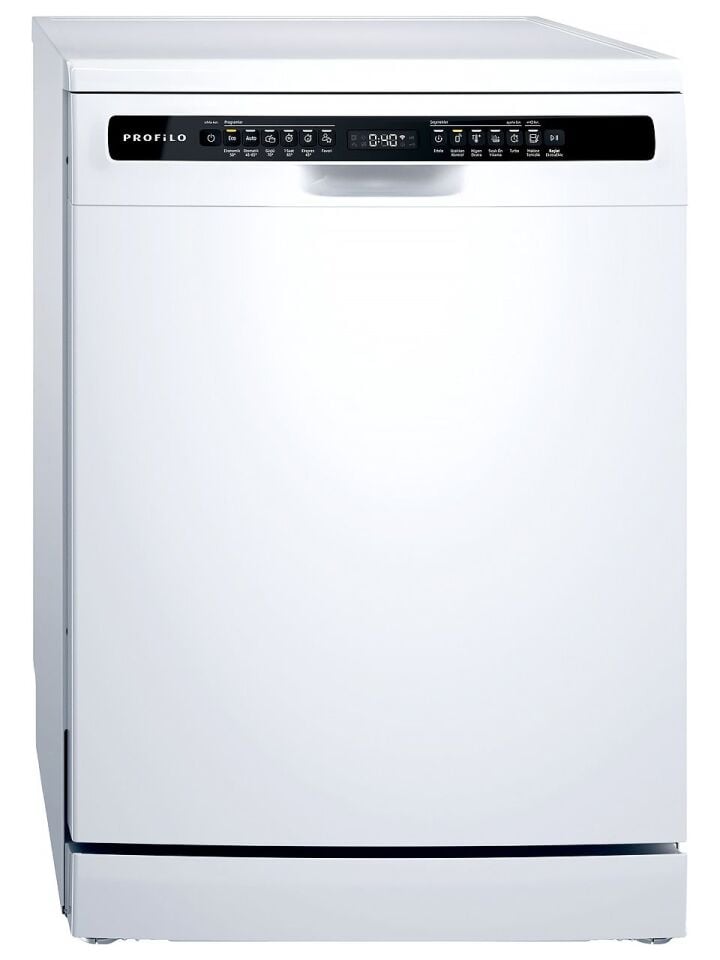 PROFİLO BMS623V1 BULAŞIK MAKİNESİ-6 PRG