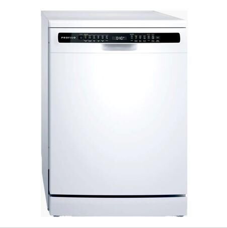 PROFİLO BMS623V1 BULAŞIK MAKİNESİ-6 PRG