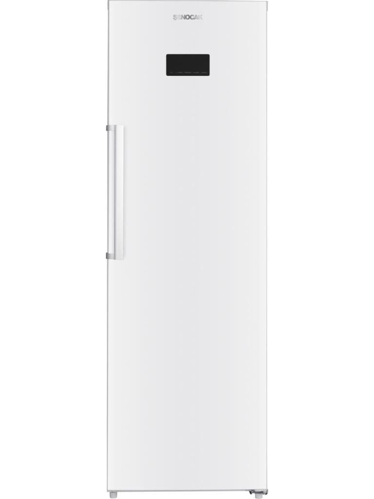 ŞENOCAK VFN-7274 7 ÇEKMECELİ DERİNDONDURUCU-NO FRO