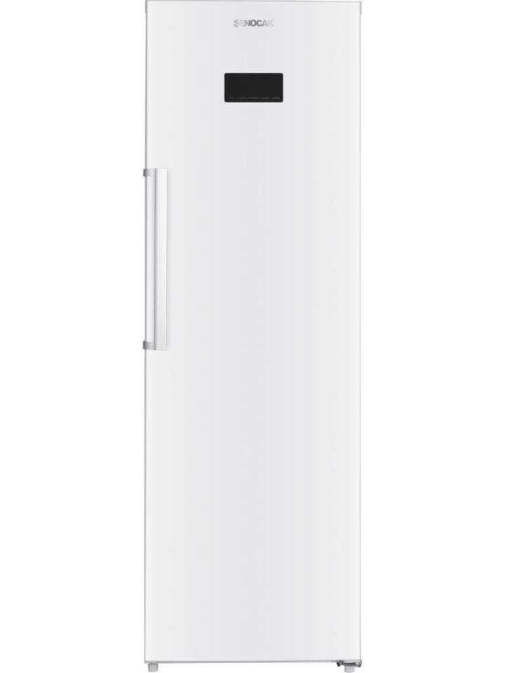 ŞENOCAK VFN-7274 7 ÇEKMECELİ DERİNDONDURUCU-NO FRO