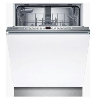 PROFİLO BMA600MV ANKASTRE BULAŞIK MAKİNESİ-BEYAZ