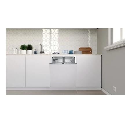 PROFİLO BMA600MV ANKASTRE BULAŞIK MAKİNESİ-BEYAZ