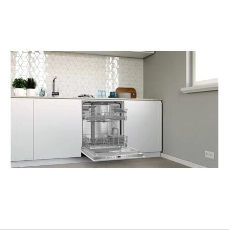 PROFİLO BMA600MV ANKASTRE BULAŞIK MAKİNESİ-BEYAZ