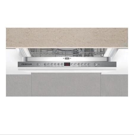 PROFİLO BMA600MV ANKASTRE BULAŞIK MAKİNESİ-BEYAZ