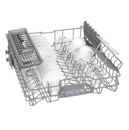 PROFİLO BMA600MV ANKASTRE BULAŞIK MAKİNESİ-BEYAZ