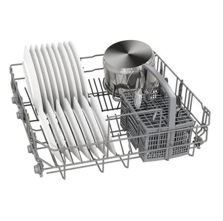 PROFİLO BMA600MV ANKASTRE BULAŞIK MAKİNESİ-BEYAZ