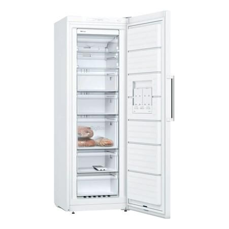 PROFİLO DF1133WENN 7 ÇEKMECELİ NO FROST DON.258LT