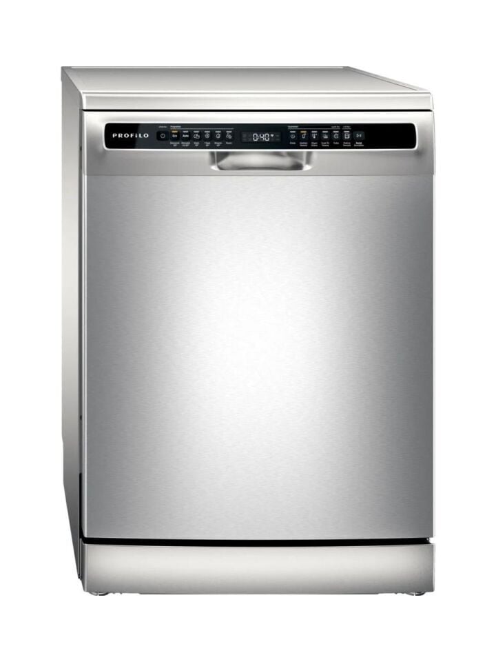 PROFİLO BMS683V1 BULAŞIK MAKİNESİ-6 PRG-GRİ