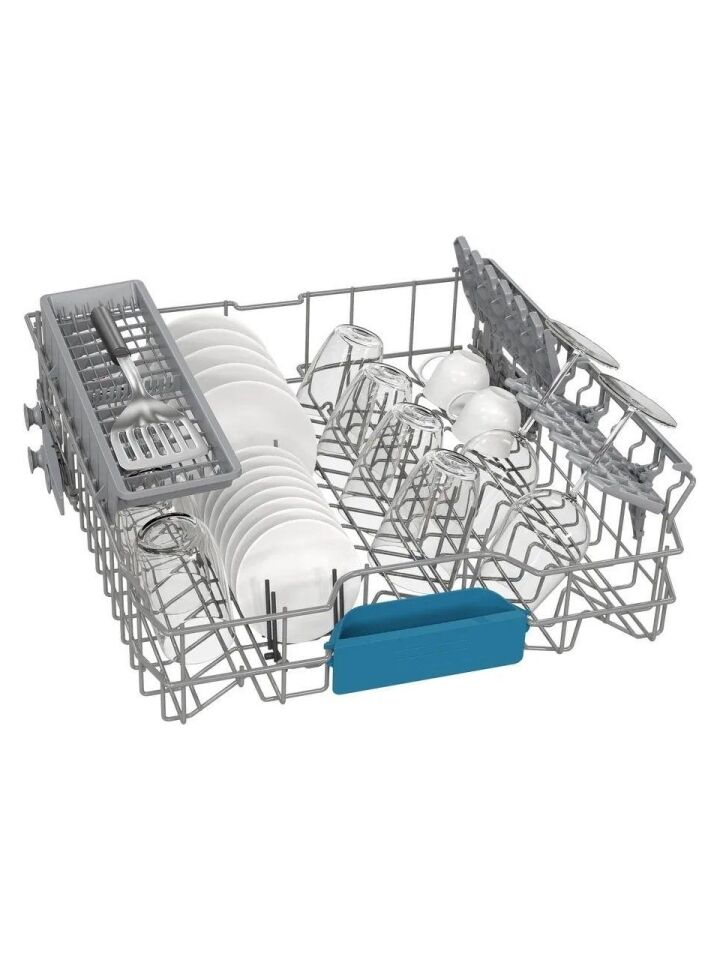PROFİLO BMS683V1 BULAŞIK MAKİNESİ-6 PRG-GRİ
