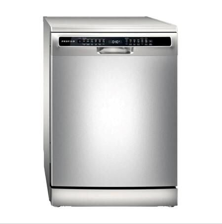 PROFİLO BMS683V1 BULAŞIK MAKİNESİ-6 PRG-GRİ