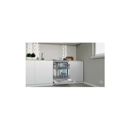 PROFİLO BMS683V1 BULAŞIK MAKİNESİ-6 PRG-GRİ