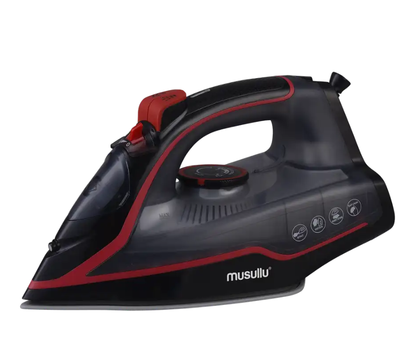 MUSULLU MSL-IR8991 BUHARLI ÜTÜ
