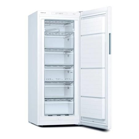 PROFİLO DF1024WEVV 6 ÇEKMECELİ D.DONDURUCU 192 LT.