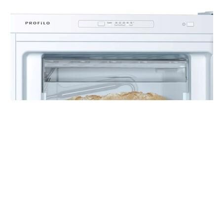 PROFİLO DF1024WEVV 6 ÇEKMECELİ D.DONDURUCU 192 LT.