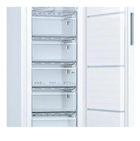 PROFİLO DF1024WEVV 6 ÇEKMECELİ D.DONDURUCU 192 LT.