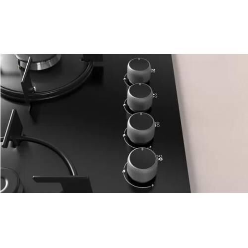 PROFİLO OO36P6010D ANKASTRE SİYAH CAM OCAK- DG Lİ