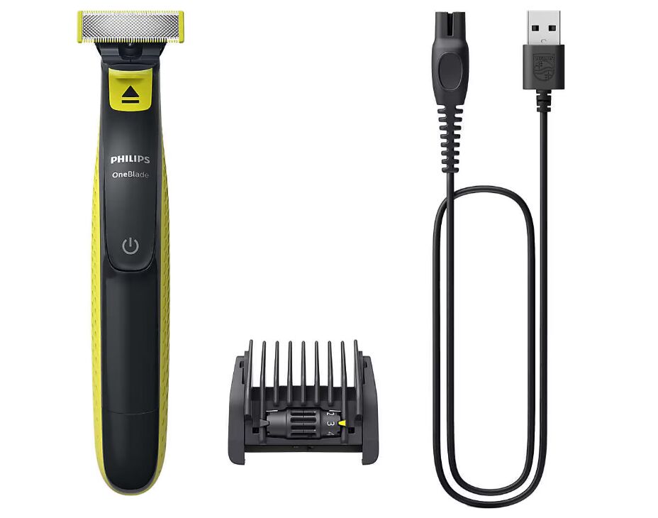 PHİLİPS ONEBLADE QP2724/20 ELEKTRİKLİ Tİ