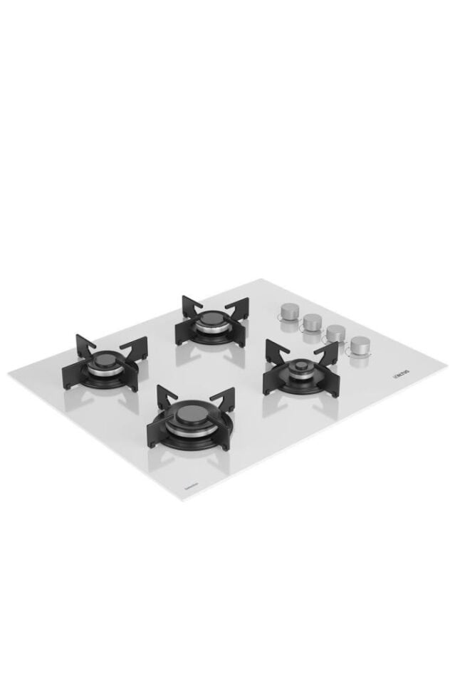 ALTUS 159 DW CAM ANKASTRE OCAK- BEYAZ-DG