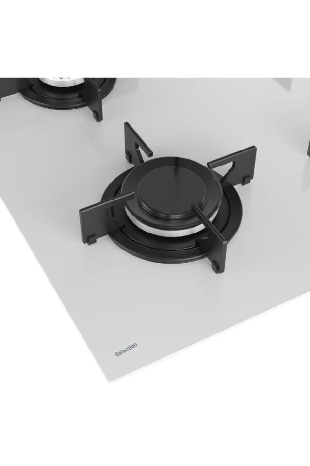 ALTUS 159 DW CAM ANKASTRE OCAK- BEYAZ-DG