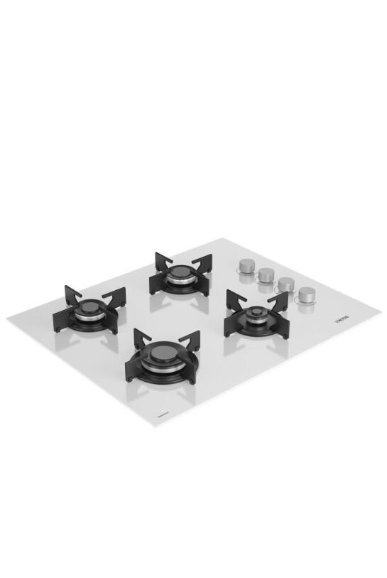 ALTUS 159 DW CAM ANKASTRE OCAK- BEYAZ-DG