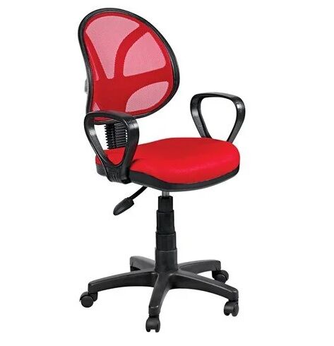 SEÇİL ÇALIŞMA SANDALYESİ