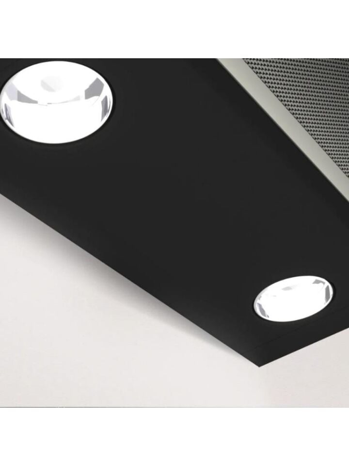 PROFİLO DVK6J479 ANKASTRE CAM DAVLUMBAZ-GRİ