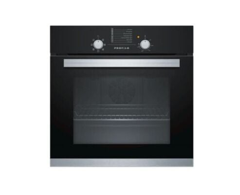 PROFİLO FRGA103S ANKASTRE FIRIN-SİYAH