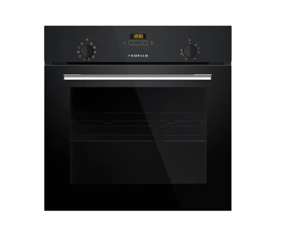PROFİLO FRMA234S ANKASTRE FIRIN-SİYAH