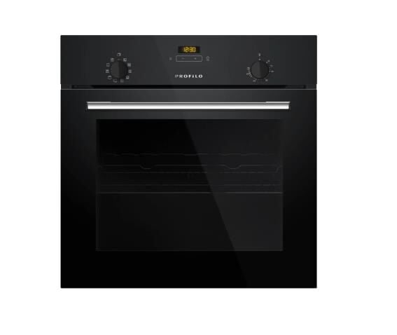PROFİLO FRMA234S ANKASTRE FIRIN-SİYAH