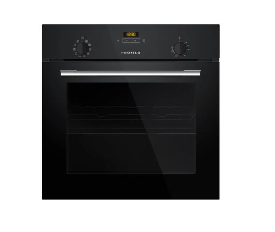 PROFİLO FRMA234S ANKASTRE FIRIN-SİYAH